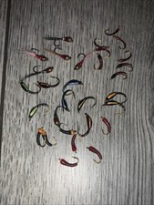 Buzzer fly fishing for sale  KILWINNING