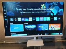 Samsung uhd usb for sale  Huntsville