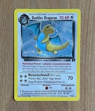 Pokemon karte holo gebraucht kaufen  Leipzig