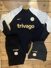Chelsea performance tracksuit for sale  LONDON