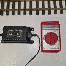 Lgb speed control for sale  GREAT YARMOUTH