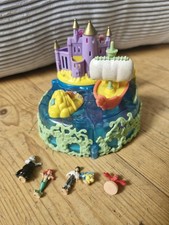 Polly pocket 90er gebraucht kaufen  Berlin