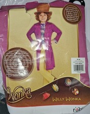 Rubies willy wonka for sale  NEWCASTLE