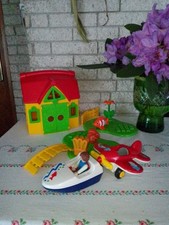Playmobil 123 konvolut gebraucht kaufen  Klingenthal/Sa.