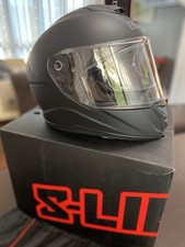 Line casco integrale usato  Segrate