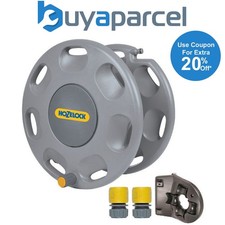 Hozelock 60m wall for sale Hozelock 60m wall for sale  LOWESTOFT