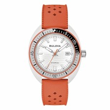 Orologio bulova snorkel usato  Italia