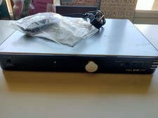 Acoustic solutions cdab for sale  CRAWLEY