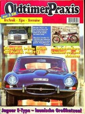 Ldtimer praxis 1994 gebraucht kaufen  Deutschland