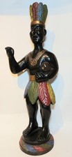 Vintage carved wood for sale  HEANOR