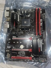 Gigabyte ab350m gaming for sale  Waterbury