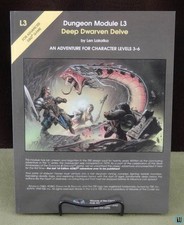 Deep dwarven delve for sale  Maricopa