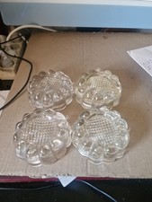 Lot pieds verre d'occasion  Marseille IV