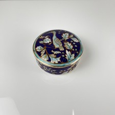 Boîte porcelaine chinoise d'occasion  Moulins-lès-Metz