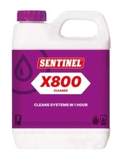 Sentinel x800 central for sale  LONDON