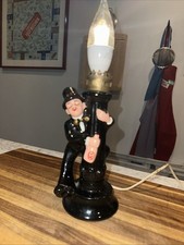 Vintage bar lamp for sale  North Wales