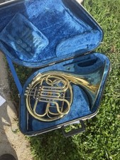 Yamaha french horn for sale Yamaha french horn for sale  Jerseyville