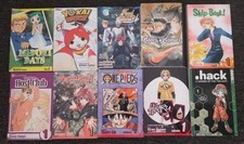 Lot anime manga for sale  Lynbrook