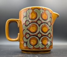 Vintage hornsea pottery for sale  Effort