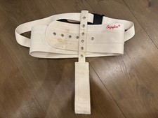 Segufix gurt fixierung gebraucht kaufen  Mehring