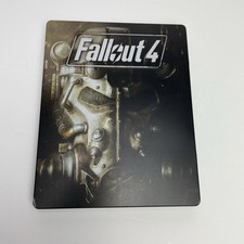 Fallout steelbook game for sale  CAMBRIDGE