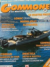 Gommone 2021 397.nuova usato  Campagna