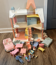 doll house grand victorian for sale doll house grand victorian for sale Monroe