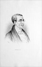 Portrait compositeur ferdinand d'occasion  Le Chesnay