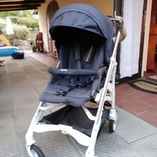 Trio trilogy inglesina usato  Montelupo Fiorentino