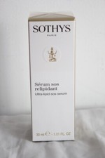 Sothys paris sérum d'occasion  La Voulte-sur-Rhône