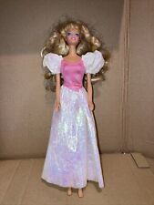 Mattel barbie first usato  Fonte Nuova