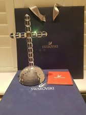 Cristallo swarovski croce usato Cristallo swarovski croce usato  Spedire a Italy