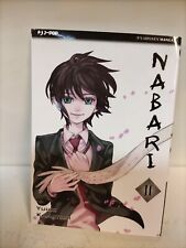 Nabari jpop cnt37 usato  Reggio Emilia