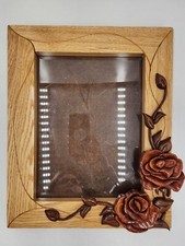 Beautiful hand carved for sale  South Fork