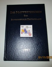 Brd jahreszusammenstellung 199 gebraucht kaufen  Salzkotten