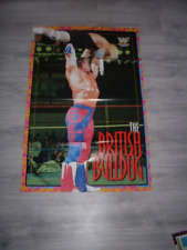 Wwf wrestling davey gebraucht kaufen  Bad Düben