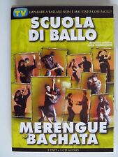 Scuola ballo merengue usato  Baronissi