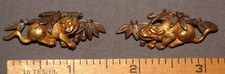 Antique japanese edo for sale  Tampa