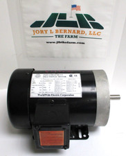 Worldwide electric motor for sale  Broussard