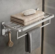 Inch towel rack for sale  Brunswick