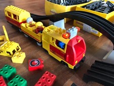 Grande lotto lego usato  Italia