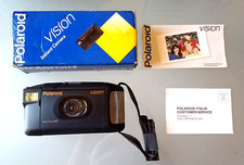 Polaroid vision auto usato  Desenzano del Garda