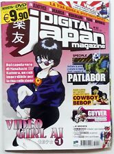 Rivista magazine mags usato  Gioia del Colle