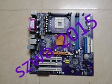 1pcs usato p4m800 usato 1pcs usato p4m800 usato  Spedire a Italy