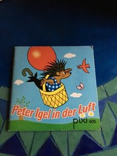 Pixi alt 405 gebraucht kaufen  Wetter (Ruhr)