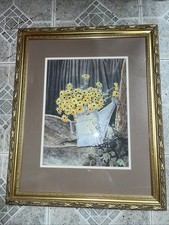 Gold 18.75 flower for sale  Little River
