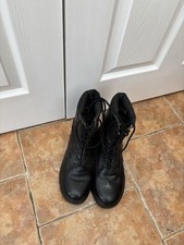 Black military style for sale  GILLINGHAM
