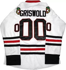 Clark griswold jersey for sale  DUNSTABLE