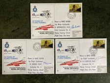 Raf valley covers for sale  DERBY