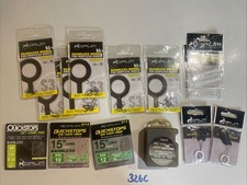 Korum coarse fishing for sale  BOSTON